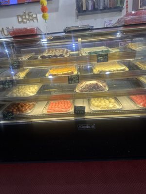 Harry Sweets & Snacks by null