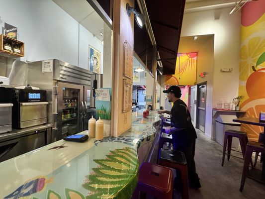 La Sandwicherie Wynwood by null