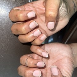 BT Nail Spa