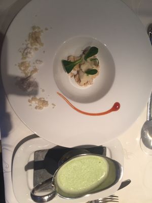 Hotel Restaurant Talblick by null