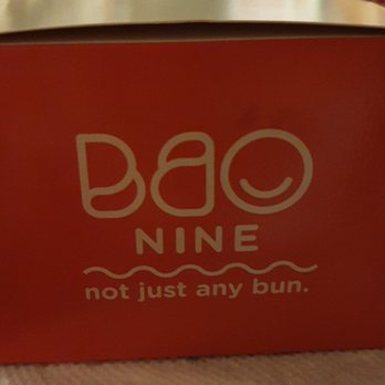 Bao Nine - Secure boxes for the buns, all were in tact - Taiwanese Near Me - Philadelphia, Pennsylvania Bao Nine - Secure boxes for the buns, all were in tact - Taiwanese Near Me - Philadelphia, Pennsylvania