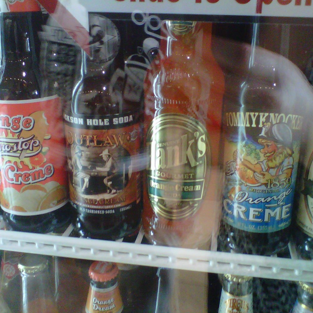 Rocket Fizz - Candy Stores Near Me - Westwood, California Rocket Fizz - Candy Stores Near Me - Westwood, California