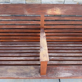 Paradise Painters - Before sanding and staining - Painters Near Me Paradise Painters - Before sanding and staining - Painters Near Me