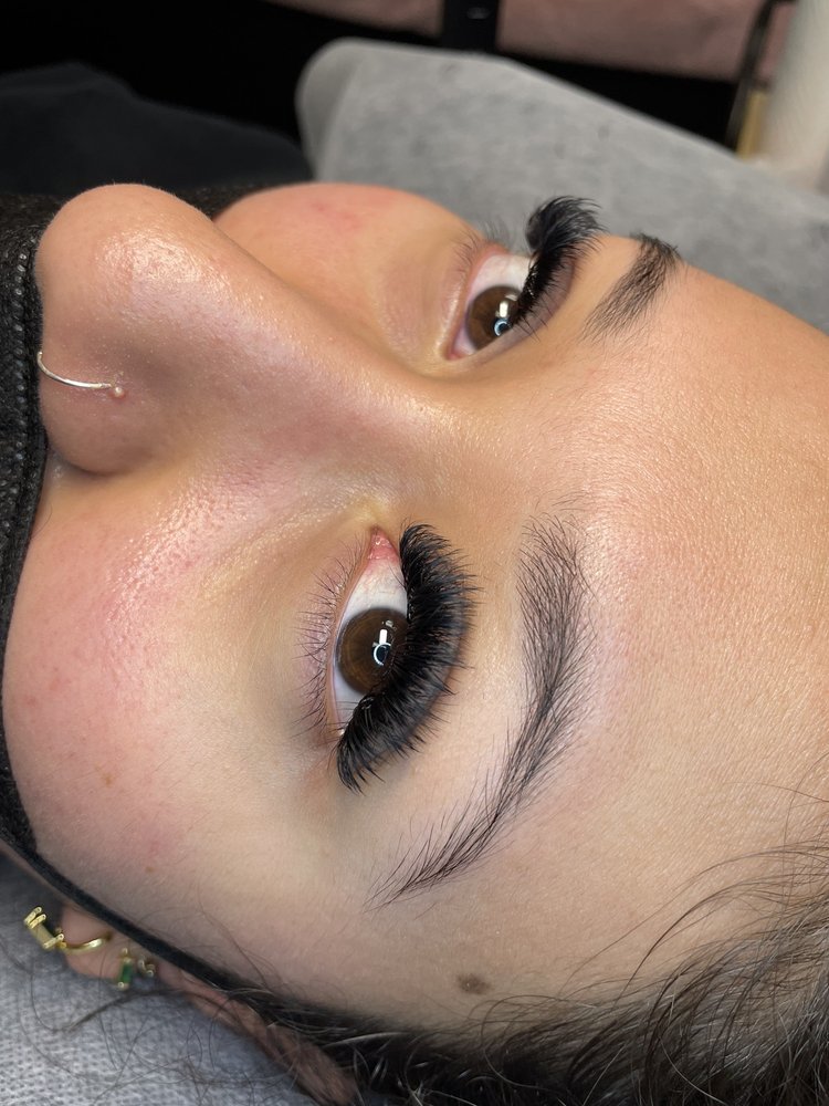 THE LASH 9223 Archibald Ave, Rancho Cucamonga, CA Yelp