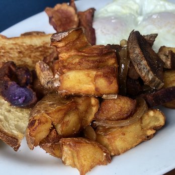 Over Easy - Over easy plate - Breakfast & Brunch Near Me - Kailua, Hawaii