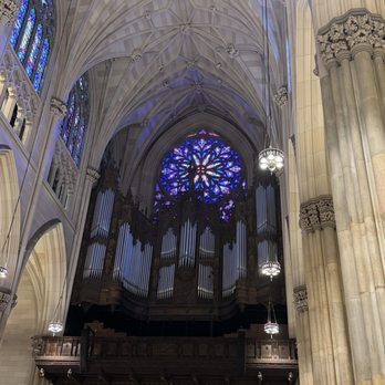 St. Patrick's Cathedral - Churches Near Me - New York, New York St. Patrick's Cathedral - Churches Near Me - New York, New York
