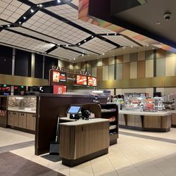 Cinemark Alliance Town Center and XD