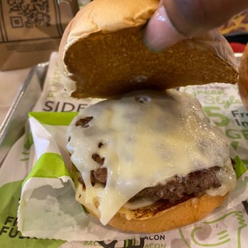 BurgerFi - THE CEO - American Near Me - Lawrenceville, Georgia