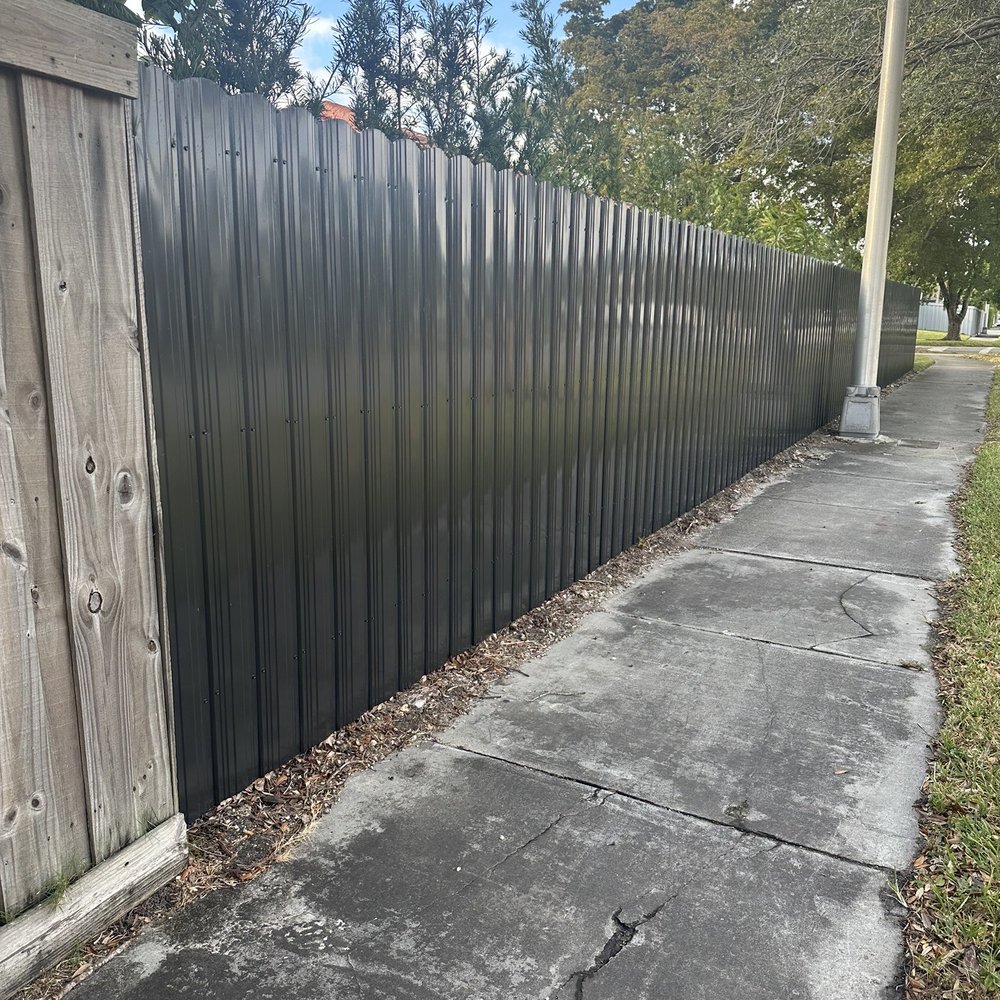 Sotolongo Fence - Fences & Gates Near Me
