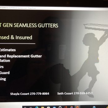 Next Gen Seamless Gutters - Gutter Services Near Me Next Gen Seamless Gutters - Gutter Services Near Me