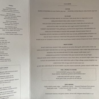The Witchery By The Castle - British Near Me - Edinburgh, EDH The Witchery By The Castle - British Near Me - Edinburgh, EDH
