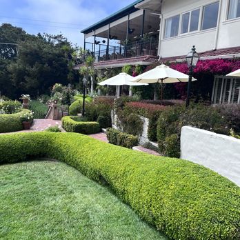 La Playa Hotel - Hotels Near Me - Carmel, California