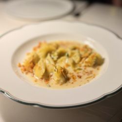 Mamani - Agnolotti