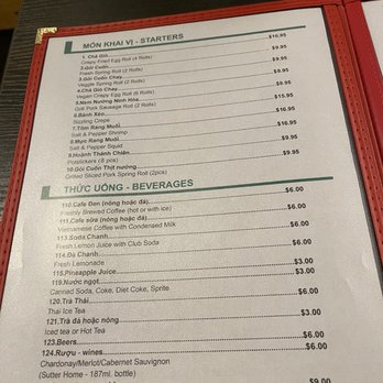 Pho Saigon 8 - Menu - Vietnamese Near Me - Las Vegas, Nevada Pho Saigon 8 - Menu - Vietnamese Near Me - Las Vegas, Nevada