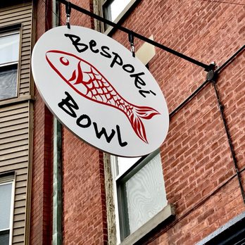 Bespoki Bowl - Poke Near Me - Troy, New York