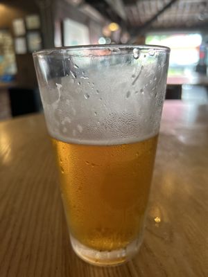 Bold City Brewery by null