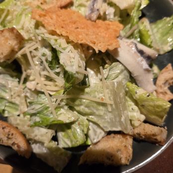 The Western Door Steakhouse - Caesar salad - Steakhouses Near Me - Niagara Falls, New York The Western Door Steakhouse - Caesar salad - Steakhouses Near Me - Niagara Falls, New York