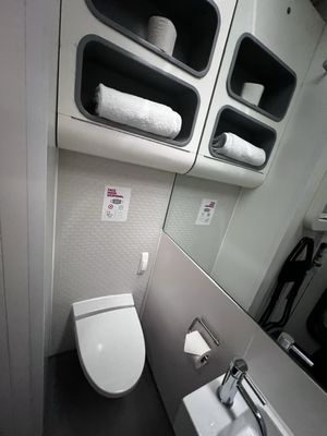 YOTELAIR Amsterdam Schiphol by null