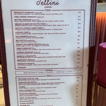 Fellini Coffee - Coffee & Tea Near Me - New York, New York Fellini Coffee - Coffee & Tea Near Me - New York, New York