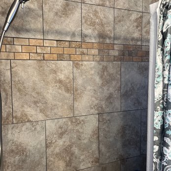 Terry Contractors & Consulting - Shower remodel - General Contractors Near Me Terry Contractors & Consulting - Shower remodel - General Contractors Near Me