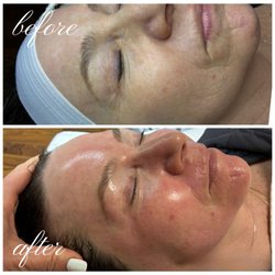 Fleur De Lys Spa