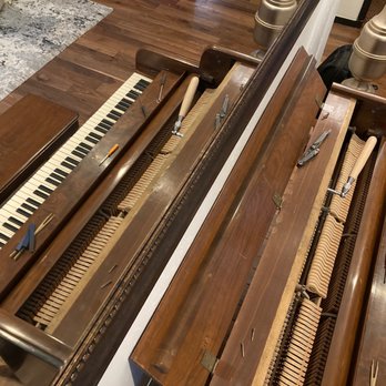 Panhandle Piano Tuner - Piano Services Near Me Panhandle Piano Tuner - Piano Services Near Me
