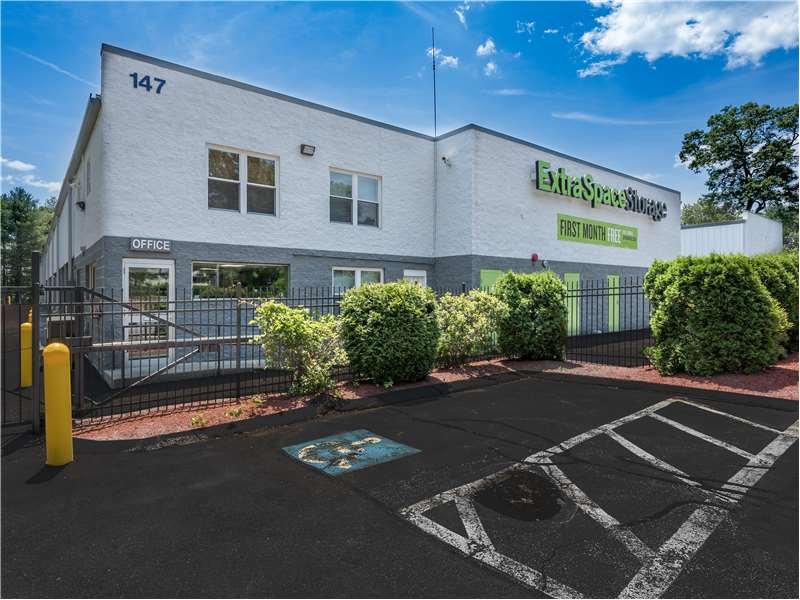 EXTRA SPACE STORAGE Updated June 2024 10 Photos 147 Grn St