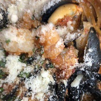 Sorella Caffe - Italian Near Me - Fairfax, California