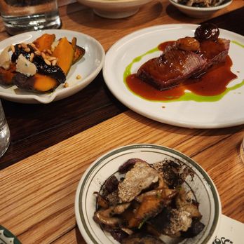 Roscioli - Main - Italian Near Me - New York, New York Roscioli - Main - Italian Near Me - New York, New York