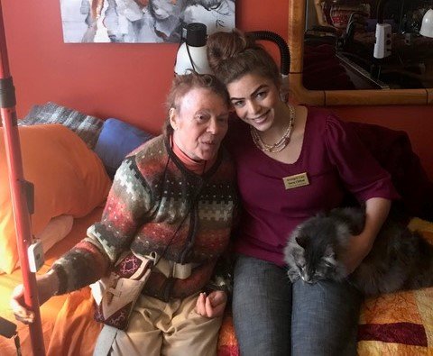 Serengeti Care - grief counselor in Renton, WA