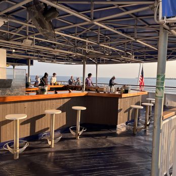 Cape May Lewes Ferry - Upper Deck Bar. - Ferries Near Me - North Cape May, New Jersey Cape May Lewes Ferry - Upper Deck Bar. - Ferries Near Me - North Cape May, New Jersey