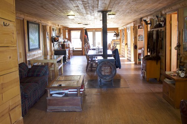 Alpine Creek Lodge by null