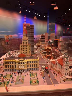 LEGOLAND Discovery Center Arizona by null