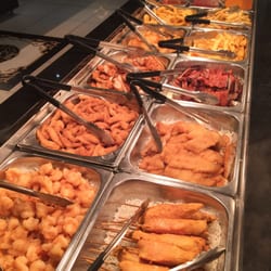 Mengu Buffet