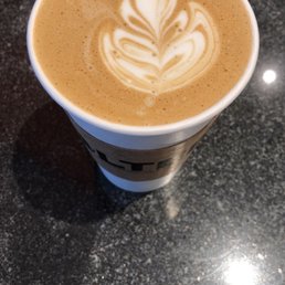 Brown sugar Latte