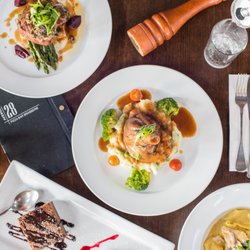Avenue 28 Bar and restaurant albany