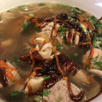 Pho Tick Tock Restaurant - pho combo - Vietnamese Near Me - San Jose, California Pho Tick Tock Restaurant - pho combo - Vietnamese Near Me - San Jose, California