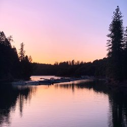 Rollins Lake Resorts At Long Ravine