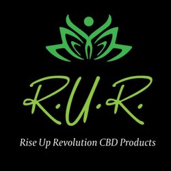 Rise Up Revolution