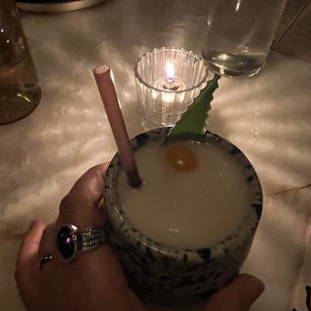 Mirate - Mexican Near Me - Los Angeles, California