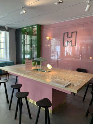 Helsinki City Museum by null