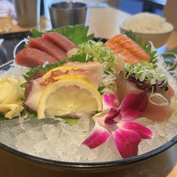 Ai Sushi - Sashimi - Sushi Bars Near Me - Plano, Texas