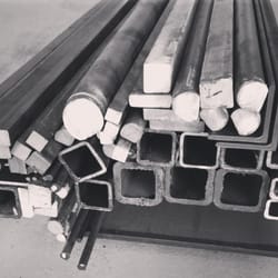 Imperial Metalwerks - Oh the possibilities!