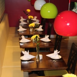 Dinajpur Tandoori Restaurant