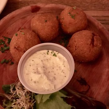 Pirilo - Croquetas mamposteadas - Italian Near Me - San Juan, Puerto Rico Pirilo - Croquetas mamposteadas - Italian Near Me - San Juan, Puerto Rico