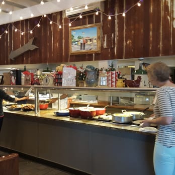 Freds Market - Riverview - Great Place Highly Recommend It In 3 Florida Cities - Southern Near Me - Riverview, Florida