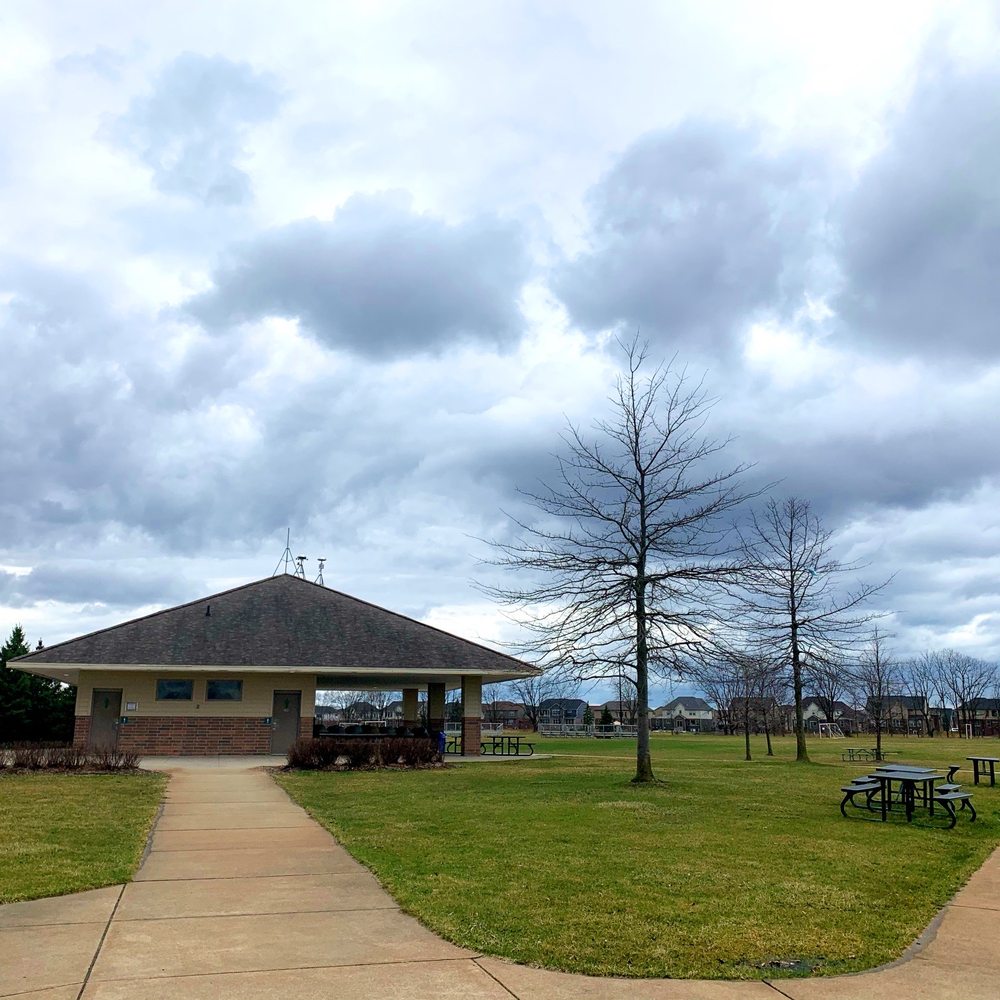 Independence Park - Parks Near Me - Canton, Michigan