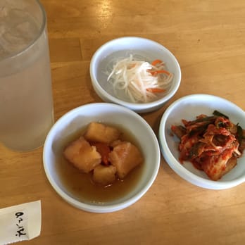 Arirang - Korean Near Me - Ann Arbor, Michigan