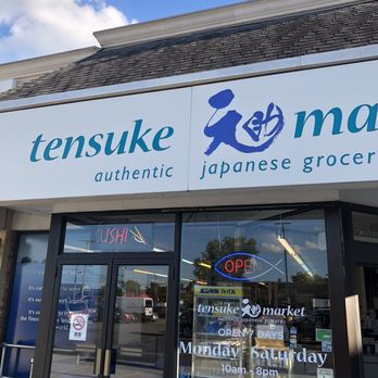 Tensuke Market - International Grocery Near Me - Columbus, Ohio Tensuke Market - International Grocery Near Me - Columbus, Ohio