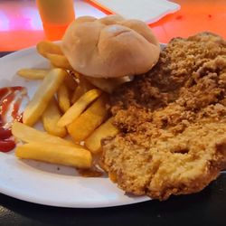 Honey Hole - BPT